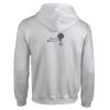 Heavy Blend™ Full Zip Hooded Sweatshirt Thumbnail