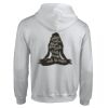 Heavy Blend™ Full Zip Hooded Sweatshirt Thumbnail
